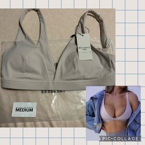 Naturyl bra